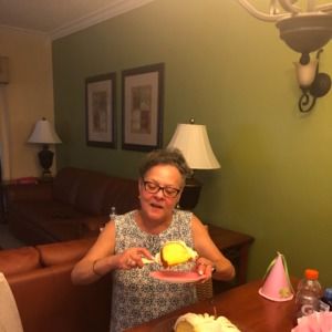 Meet your Posher, Isa